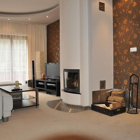 Apartman Bila Hora - Roudna Пилзен Стая снимка