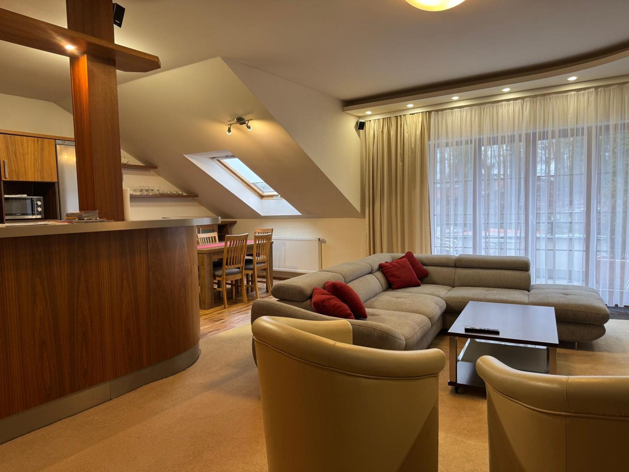 Apartman Bila Hora - Roudna Пилзен Екстериор снимка