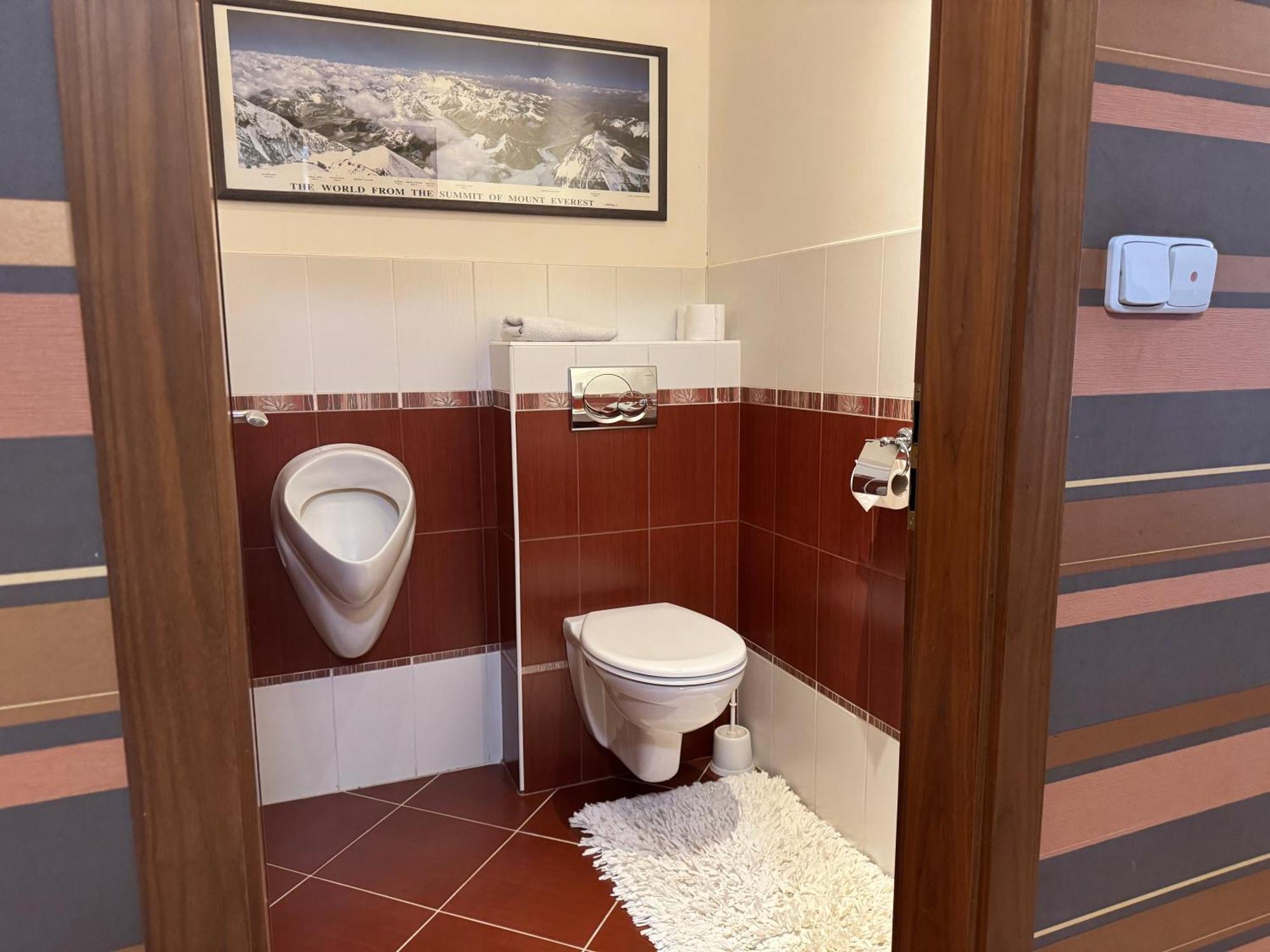 Apartman Bila Hora - Roudna Пилзен Екстериор снимка