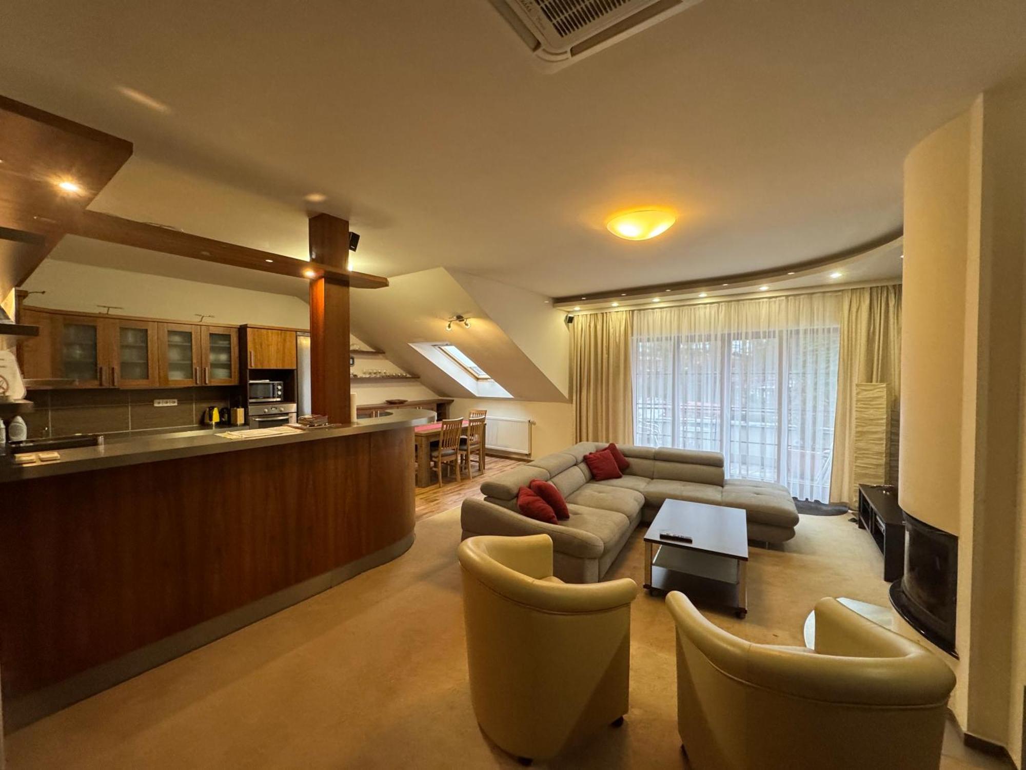 Apartman Bila Hora - Roudna Пилзен Екстериор снимка