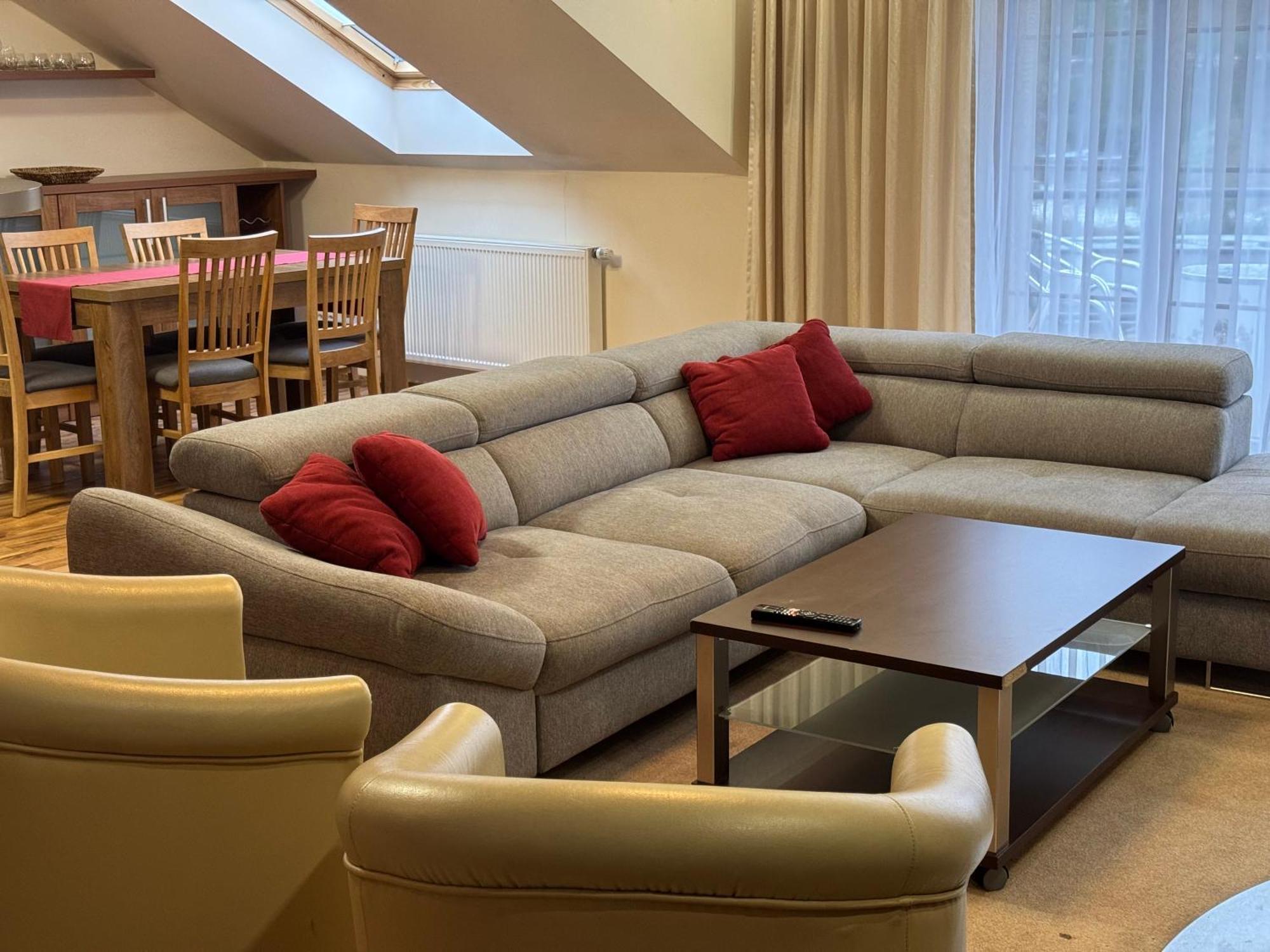 Apartman Bila Hora - Roudna Пилзен Екстериор снимка