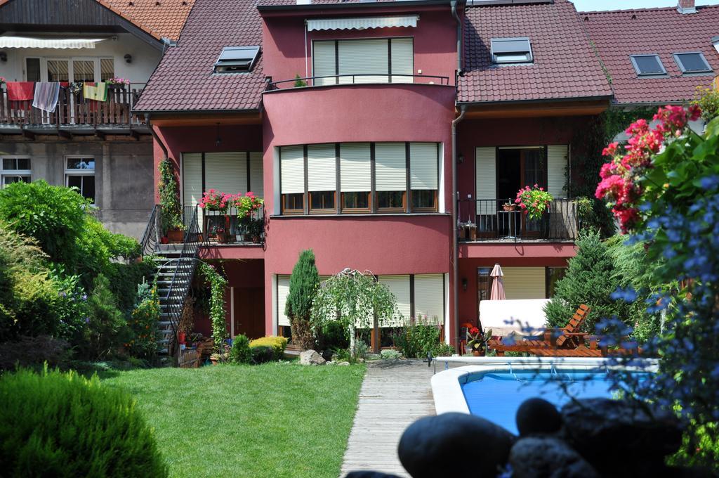Apartman Bila Hora - Roudna Пилзен Стая снимка