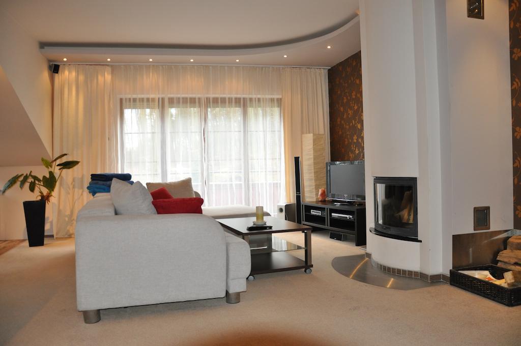 Apartman Bila Hora - Roudna Пилзен Стая снимка